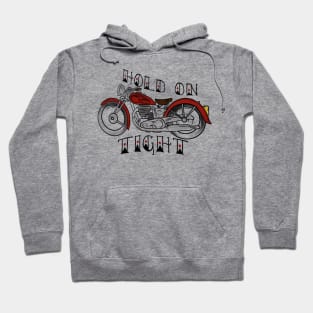 Motorcycle Hoodie